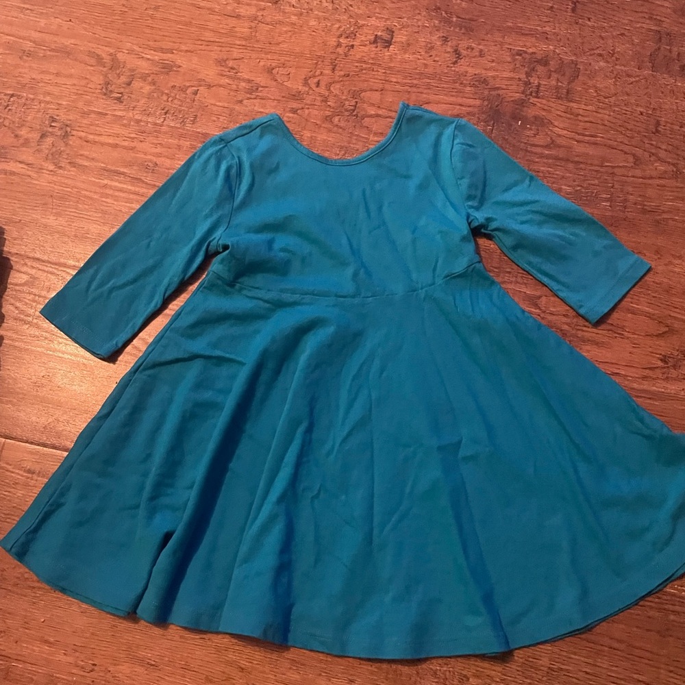 Girls dress Old Navy 3T New